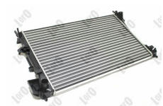 Chladič, chlazení motoru ABAKUS 037-017-0025