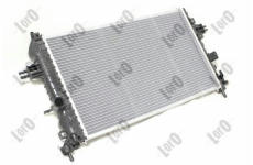 Chladič, chlazení motoru ABAKUS 037-017-0029-B