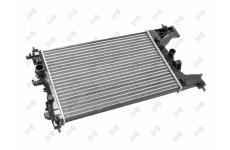 Chladič, chlazení motoru ABAKUS 037-017-0076