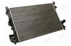 Chladič, chlazení motoru ABAKUS 037-017-0085