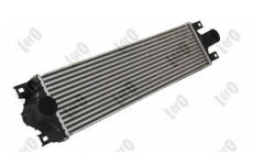 Chladič turba ABAKUS 037-018-0001