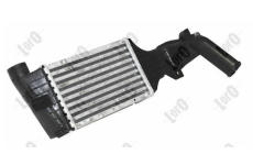 Chladič turba ABAKUS 037-018-0004