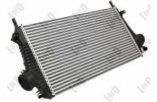 Chladič turba ABAKUS 037-018-0005