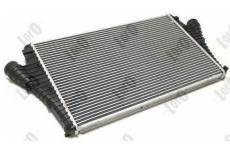 Chladič turba ABAKUS 037-018-0006