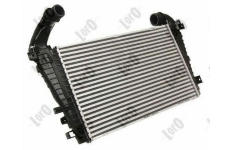 Chladič turba ABAKUS 037-018-0008