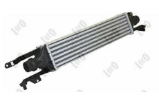 Chladič turba ABAKUS 037-018-0011