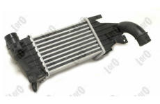 Chladič turba ABAKUS 037-018-0012