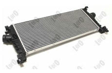 Chladič turba ABAKUS 037-018-0014