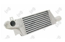 Chladič turba ABAKUS 037-018-0015