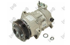 Kompresor, klimatizace ABAKUS 037-023-0009