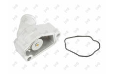Termostat, chladivo ABAKUS 037-025-0016