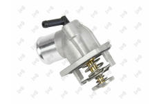 Termostat, chladivo ABAKUS 037-025-0028