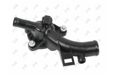 Příruba chladiva ABAKUS 037-025-0048