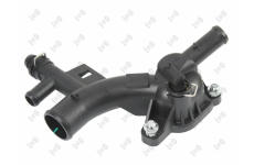 Příruba chladiva ABAKUS 037-025-0050