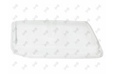 Rozptylové sklo reflektoru, hlavný svetlomet ABAKUS 037-21316-2514GL