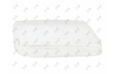 Rozptylové sklo reflektoru, hlavný svetlomet ABAKUS 037-21322-2514GL