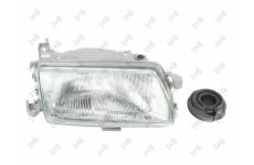 Hlavný svetlomet ABAKUS 037-21322-2524