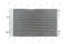 Kondenzátor, klimatizace ABAKUS 038-016-0020