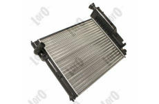 Chladič, chlazení motoru ABAKUS 038-017-0029