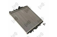 Chladič, chlazení motoru ABAKUS 038-017-0033