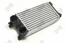 Chladič turba ABAKUS 038-018-0001