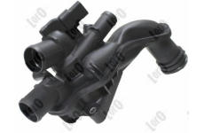 Termostat, chladivo ABAKUS 038-025-0015