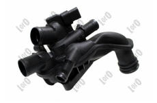 Termostat, chladivo ABAKUS 038-025-0016