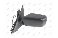 Vonkajżie spätné zrkadlo ABAKUS 0410M04