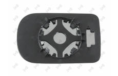 Sklo vonkajżieho zrkadla ABAKUS 0416G02