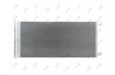 Kondenzátor, klimatizace ABAKUS 042-016-0050