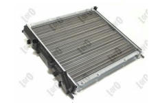 Chladič, chlazení motoru ABAKUS 042-017-0001