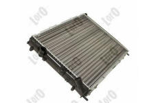 Chladič, chlazení motoru ABAKUS 042-017-0004