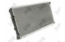 Chladič, chlazení motoru ABAKUS 042-017-0024