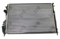 Chladič, chlazení motoru ABAKUS 042-017-0036