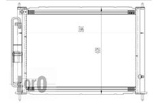 chladicí jednotka ABAKUS 042-017-0056-B