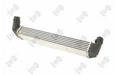 Chladič turba ABAKUS 042-018-0008