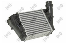 Chladič turba ABAKUS 042-018-0009