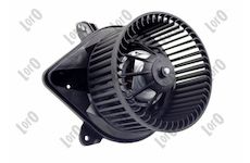 vnitřní ventilátor LORO 042-022-0005