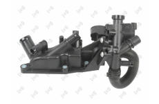 Príruba chladenia ABAKUS 042-025-0027