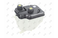 Vyrovnávací nádoba, chladicí kapalina ABAKUS 042-026-006