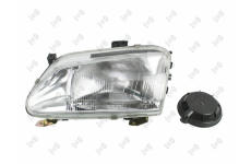 Hlavný svetlomet ABAKUS 042-21339-1514