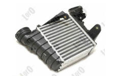 Chladič turba ABAKUS 046-018-0002