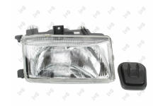 Hlavný svetlomet ABAKUS 046-21312-2524