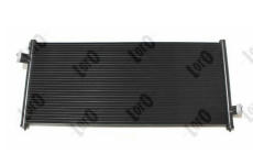 Kondenzátor, klimatizace ABAKUS 049-016-0008