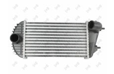 Chladič plniaceho vzduchu ABAKUS 050-018-0003