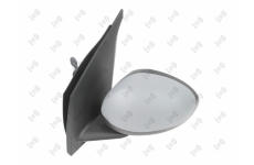 Vnější zpětné zrcátko ABAKUS 0504M01