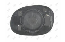 Sklo do zrcátka, vnější zrcátko ABAKUS 0505G02