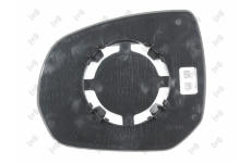 Sklo vonkajżieho zrkadla ABAKUS 0507G02