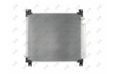 Kondenzátor, klimatizace ABAKUS 051-016-0059