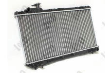 Chladič, chlazení motoru ABAKUS 051-017-0015